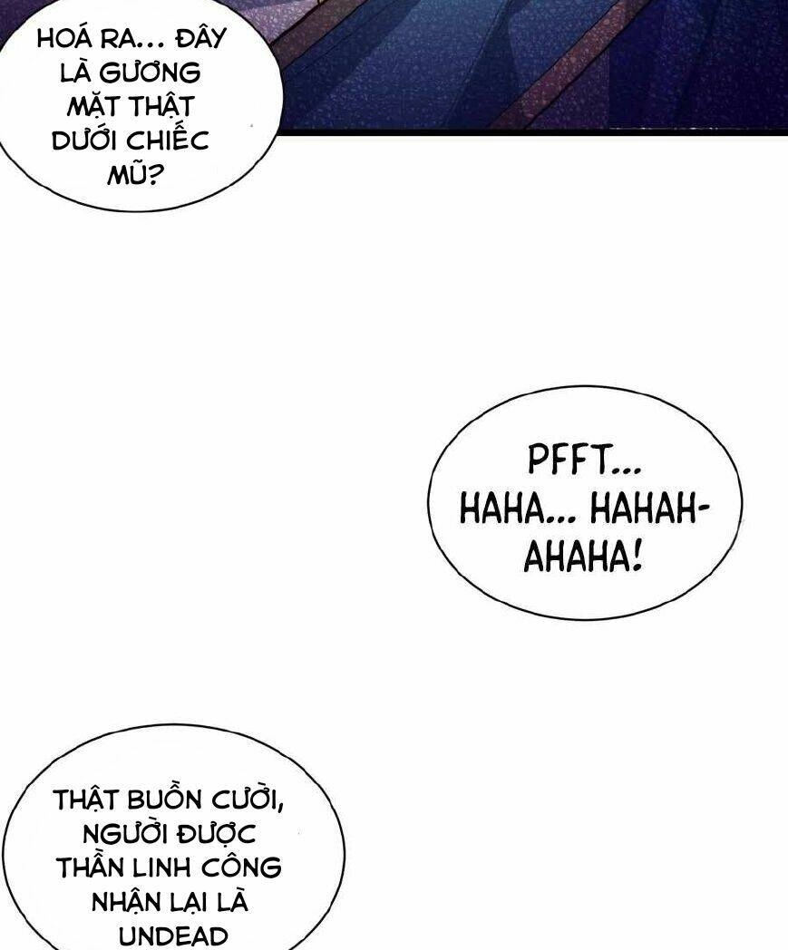 Khô Cốt Hiệp Sĩ Chapter 49 - 33