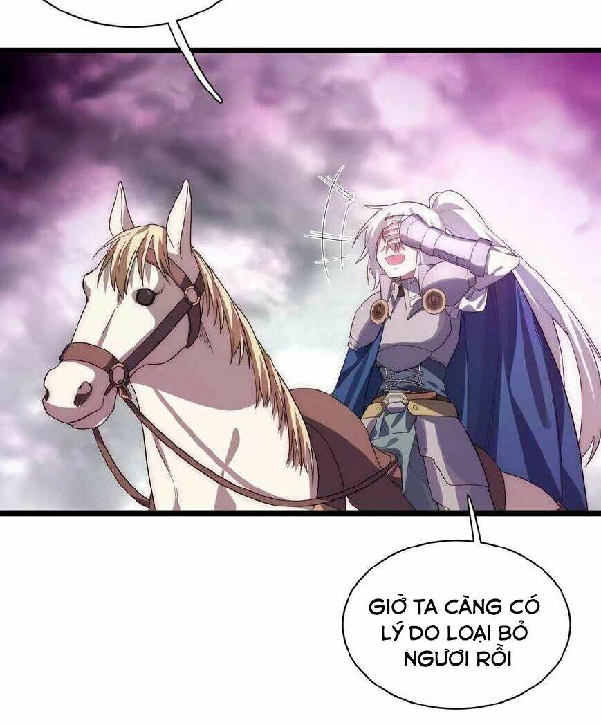 Khô Cốt Hiệp Sĩ Chapter 49 - 34