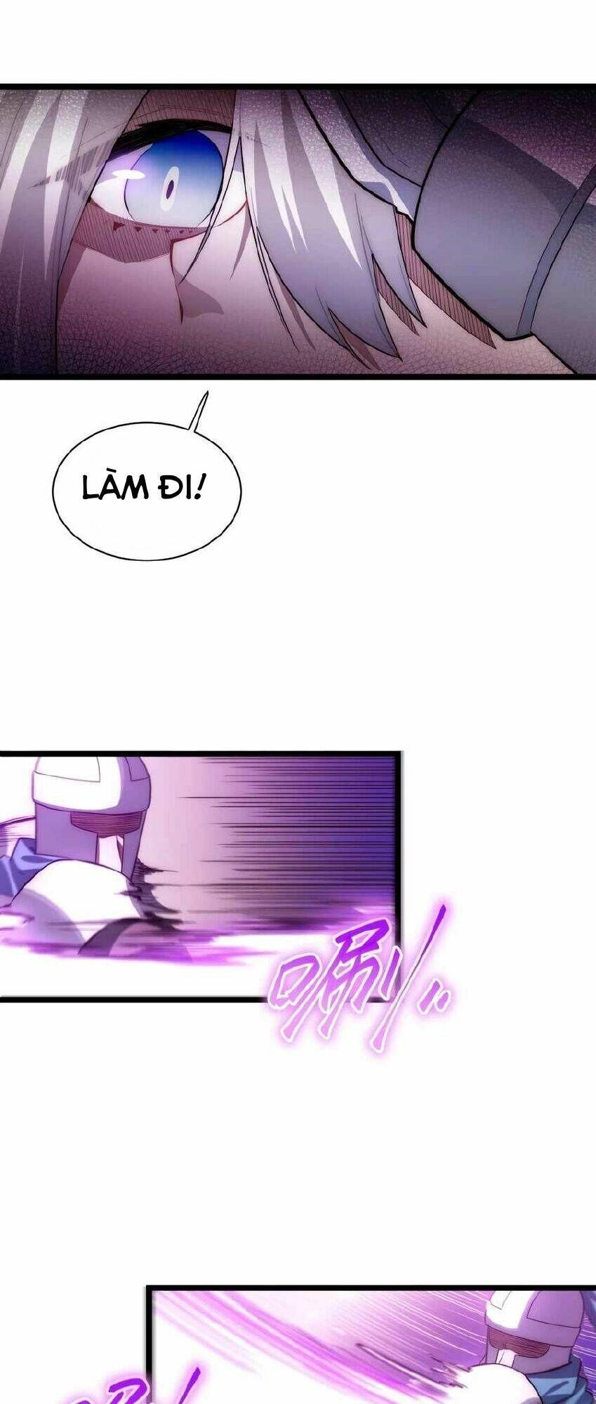 Khô Cốt Hiệp Sĩ Chapter 49 - 35