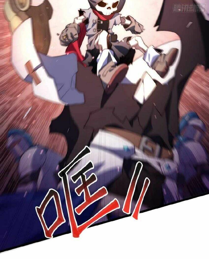 Khô Cốt Hiệp Sĩ Chapter 49 - 37