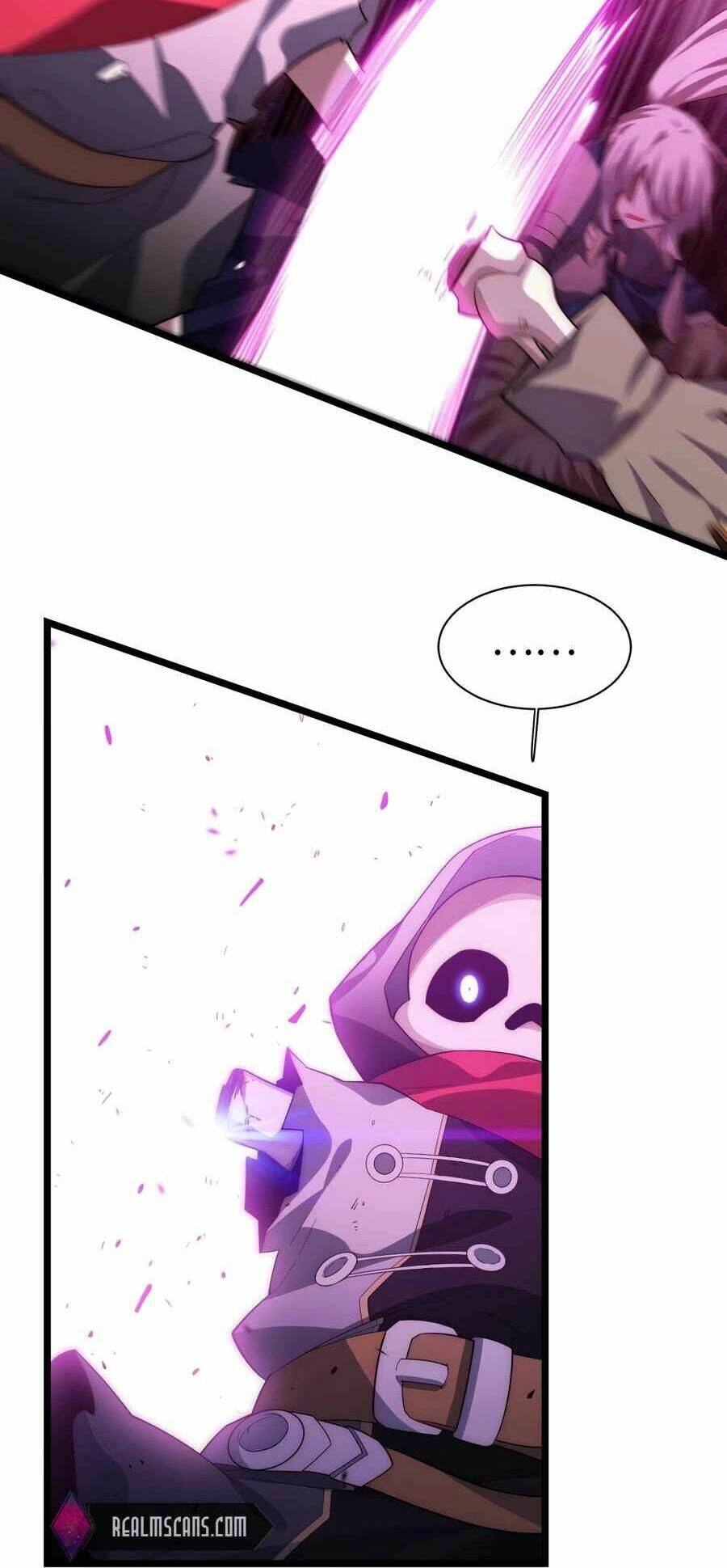 Khô Cốt Hiệp Sĩ Chapter 49 - 39