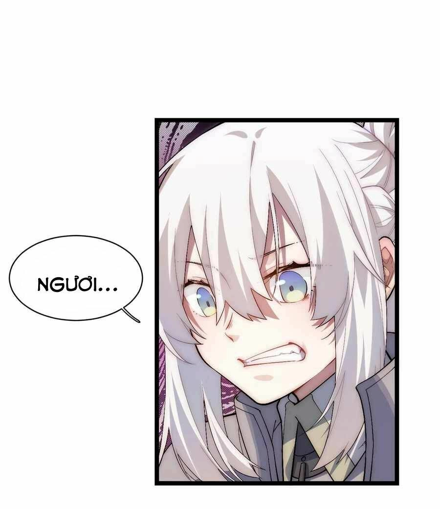 Khô Cốt Hiệp Sĩ Chapter 50 - 8