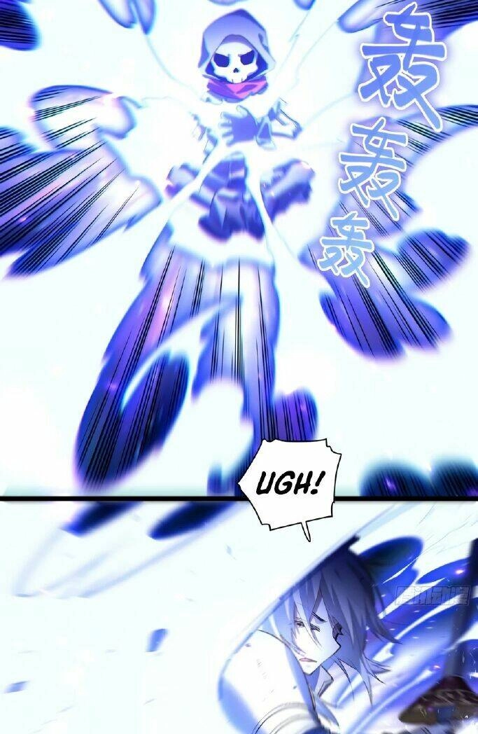 Khô Cốt Hiệp Sĩ Chapter 50 - 13