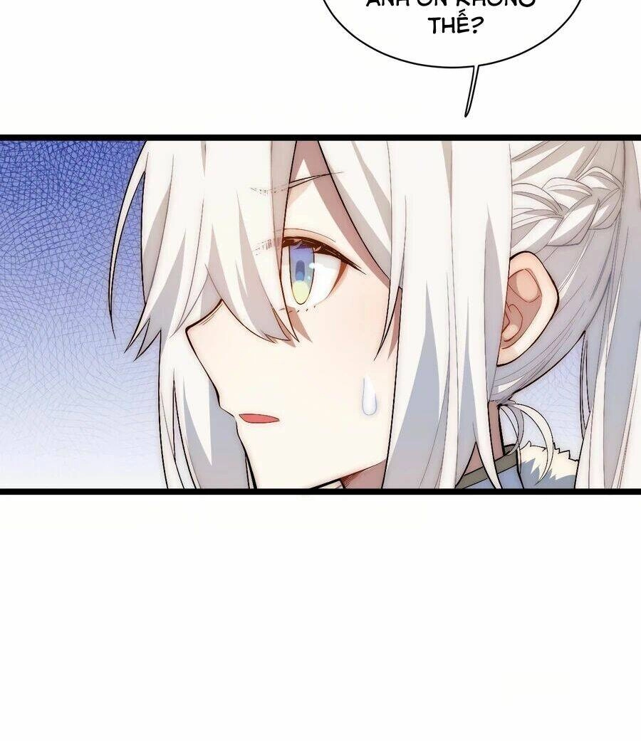 Khô Cốt Hiệp Sĩ Chapter 50 - 20