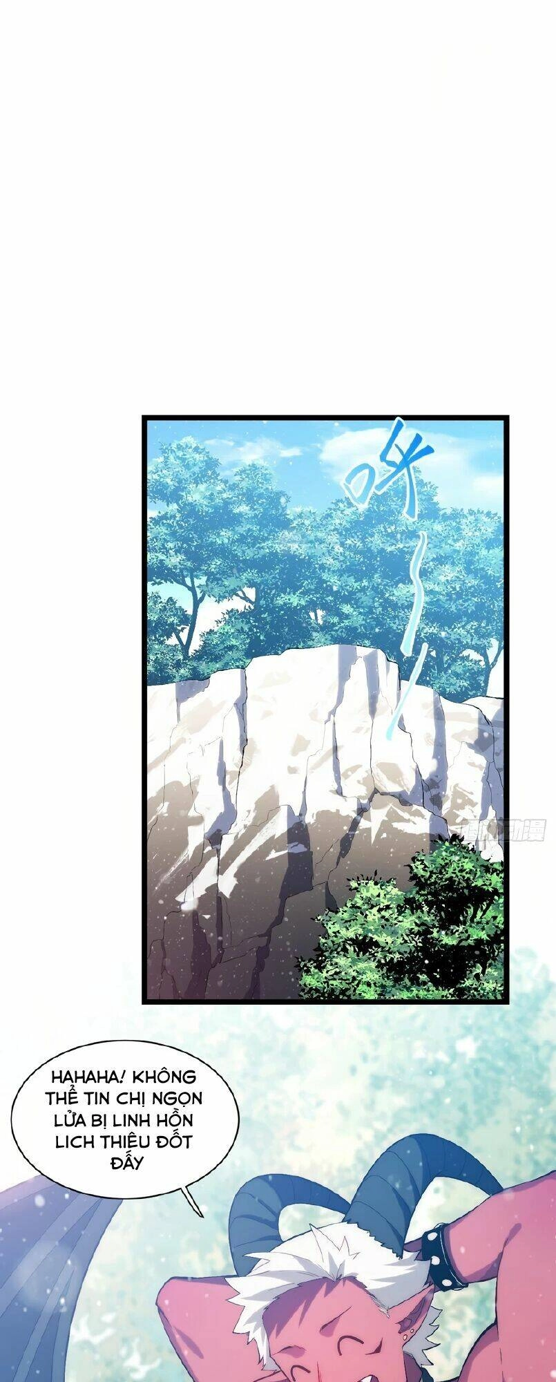 Khô Cốt Hiệp Sĩ Chapter 50 - 24