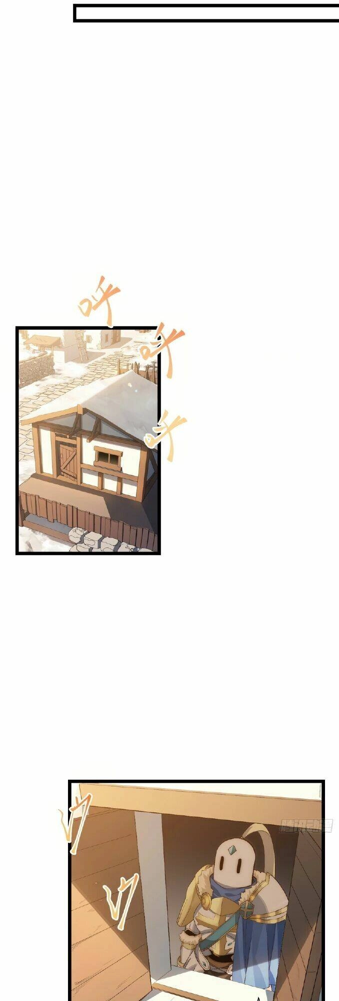 Khô Cốt Hiệp Sĩ Chapter 50 - 33