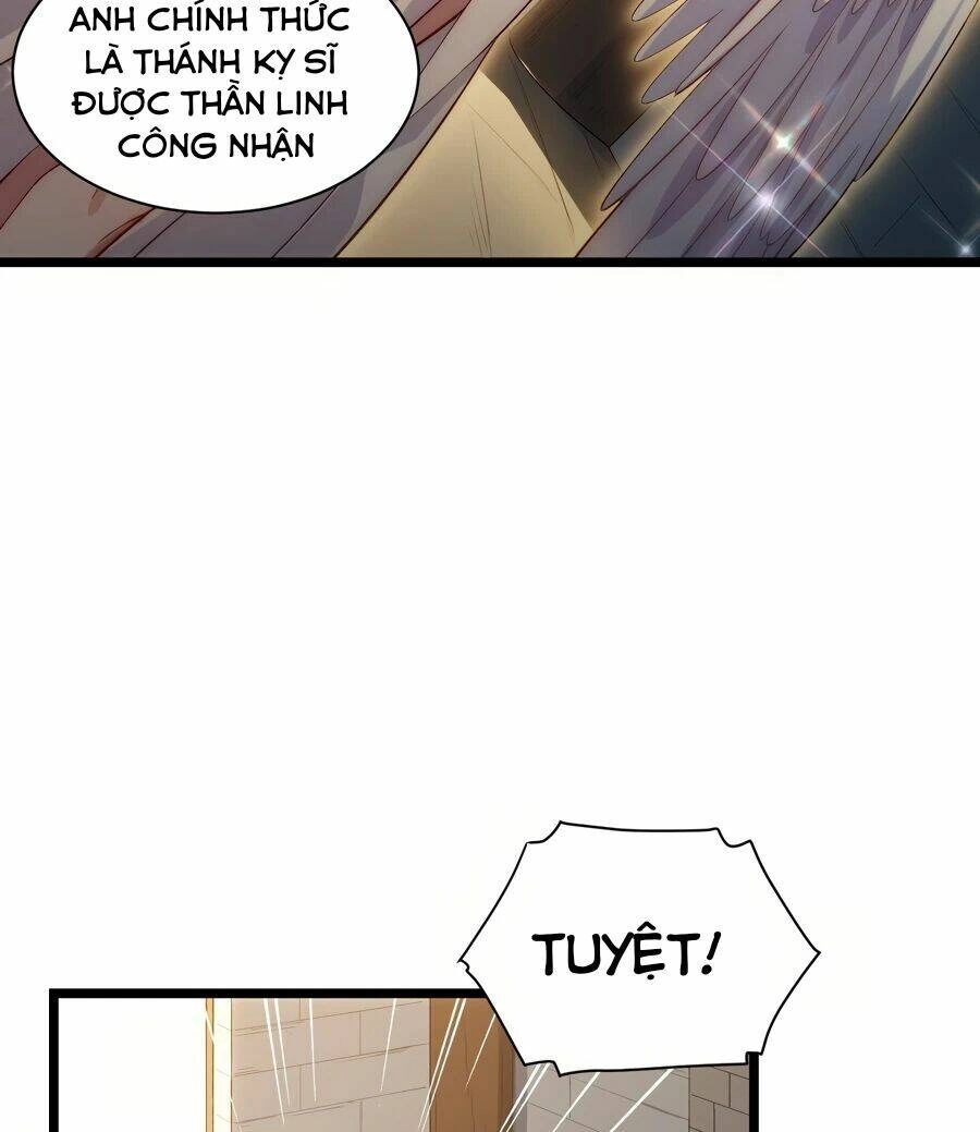 Khô Cốt Hiệp Sĩ Chapter 50 - 40