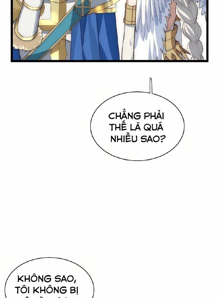 Khô Cốt Hiệp Sĩ Chapter 50 - 46