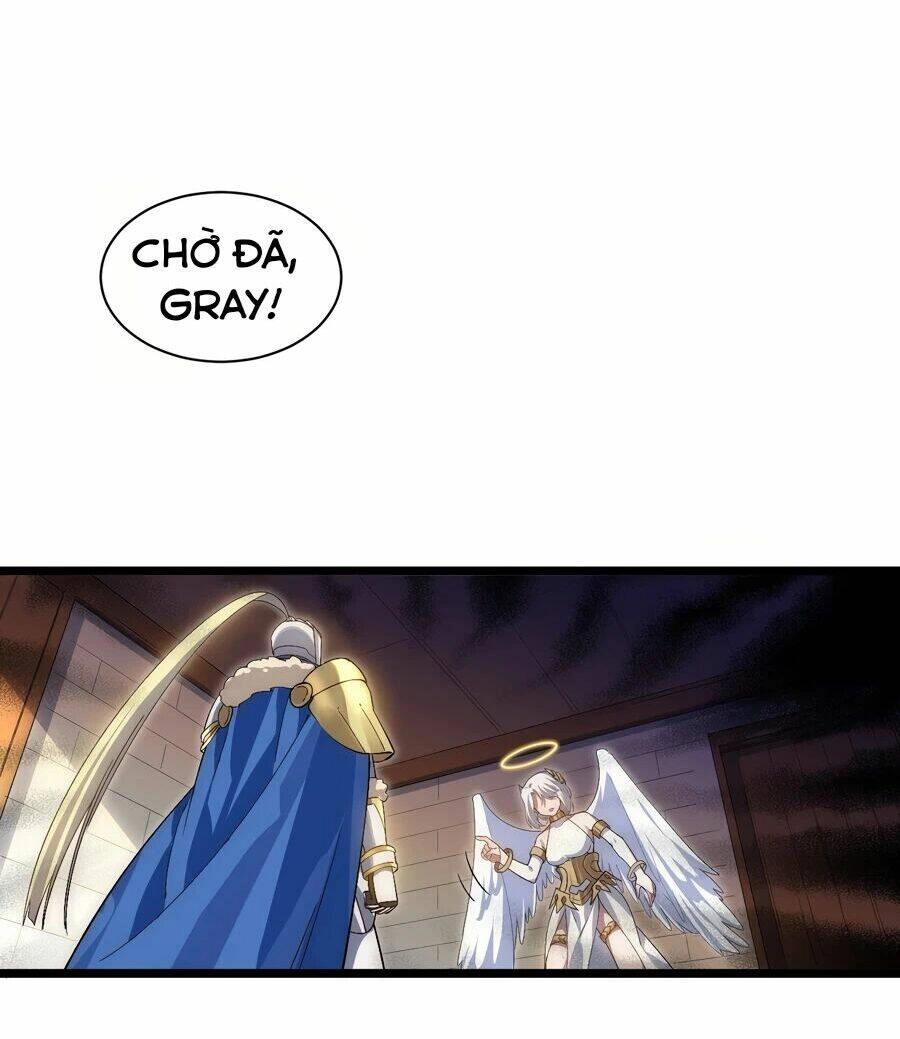 Khô Cốt Hiệp Sĩ Chapter 50 - 50