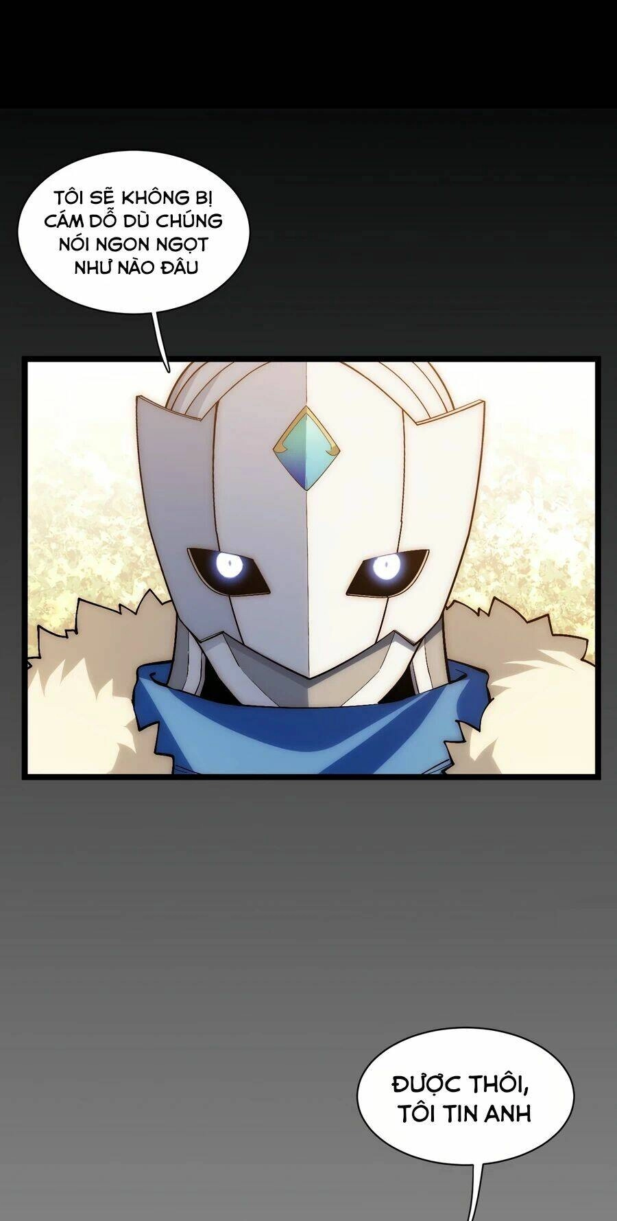 Khô Cốt Hiệp Sĩ Chapter 51 - 8