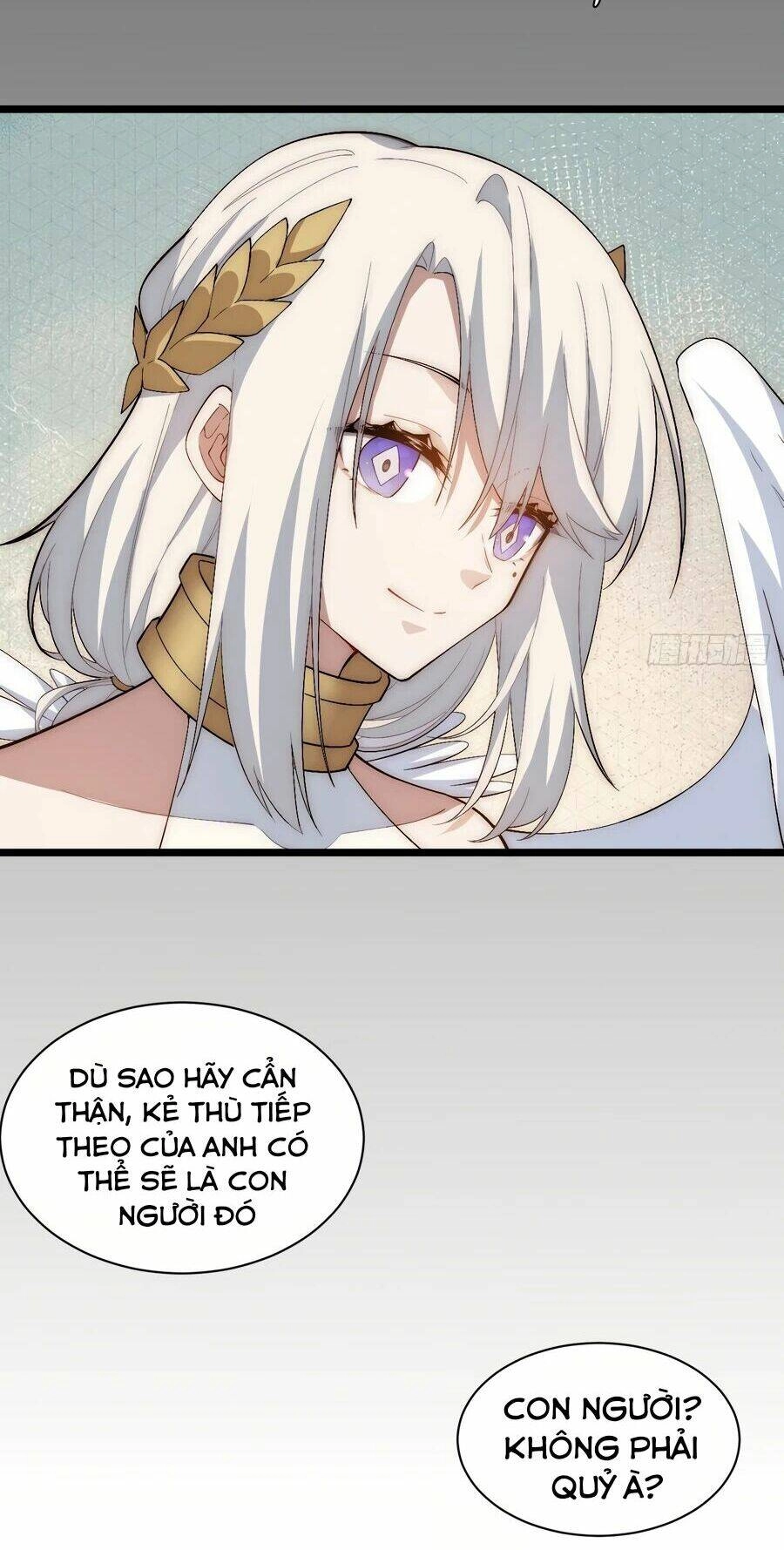 Khô Cốt Hiệp Sĩ Chapter 51 - 9