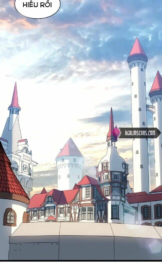 Khô Cốt Hiệp Sĩ Chapter 51 - 12