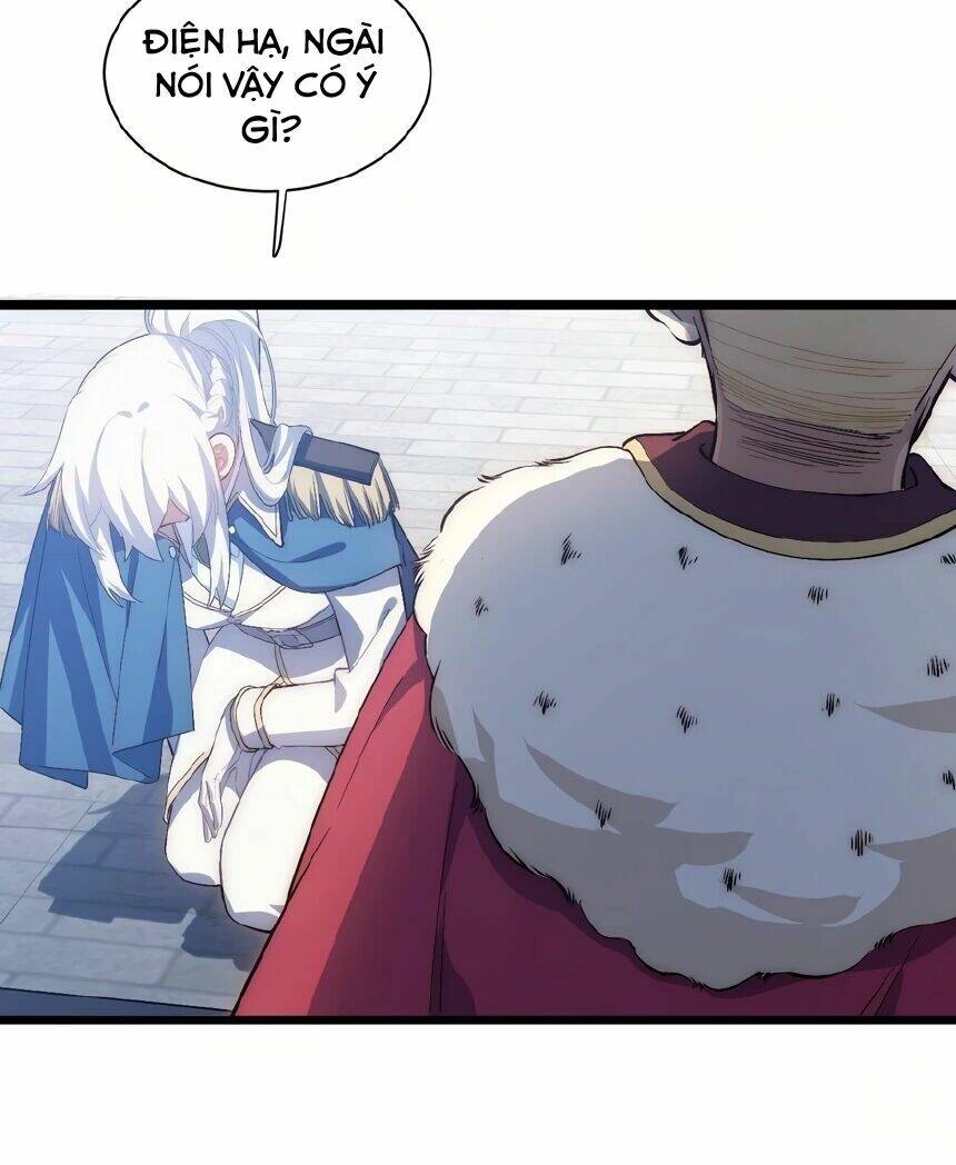 Khô Cốt Hiệp Sĩ Chapter 51 - 20