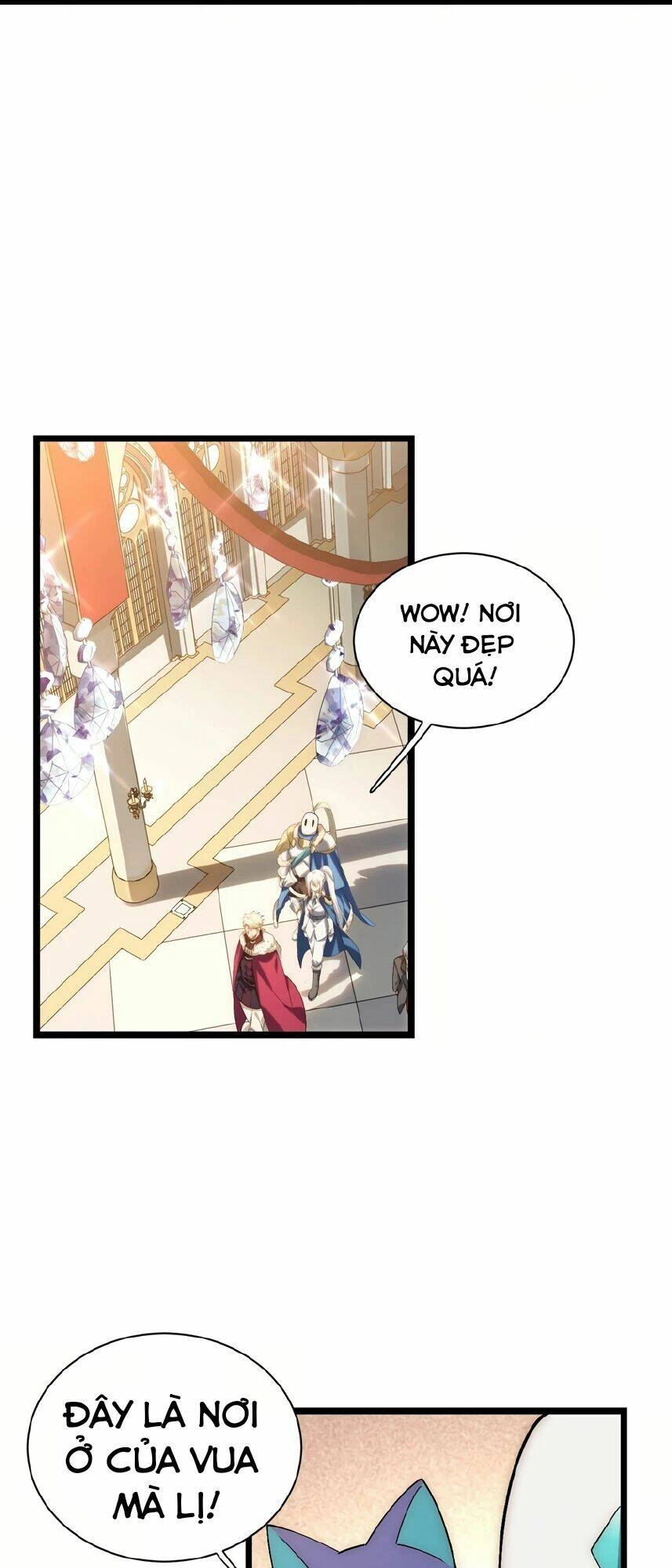 Khô Cốt Hiệp Sĩ Chapter 51 - 24