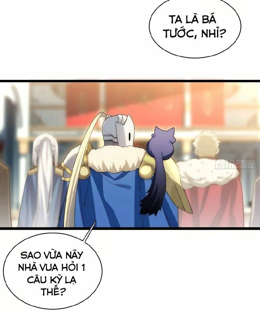 Khô Cốt Hiệp Sĩ Chapter 51 - 26