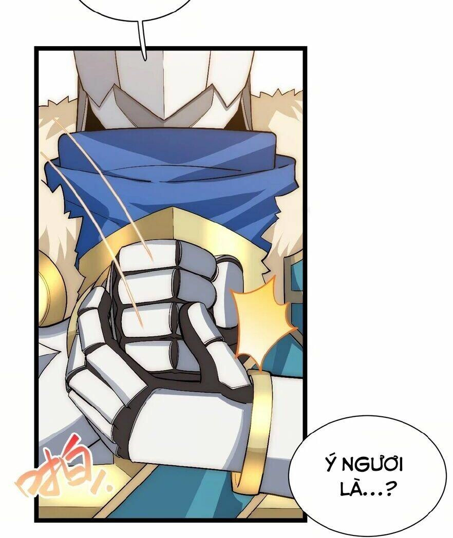 Khô Cốt Hiệp Sĩ Chapter 51 - 29