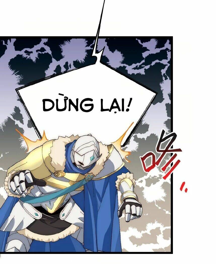 Khô Cốt Hiệp Sĩ Chapter 51 - 32