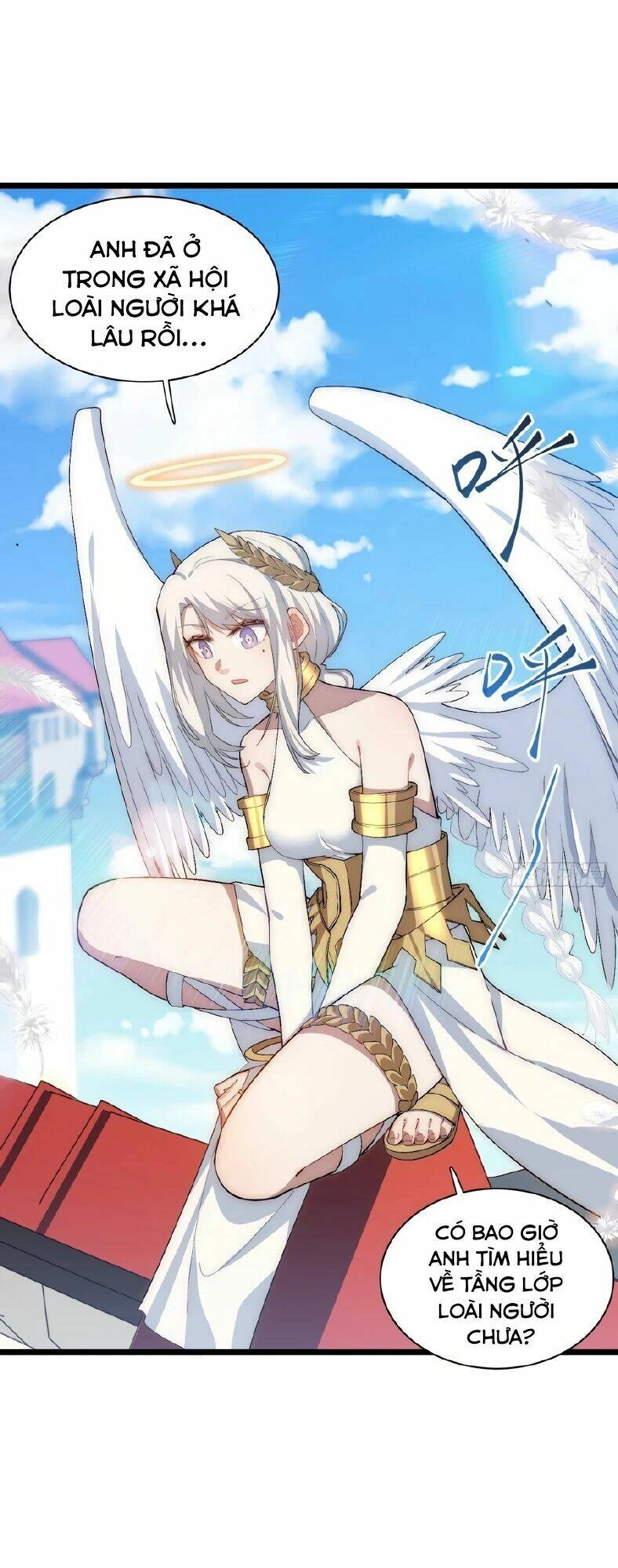 Khô Cốt Hiệp Sĩ Chapter 51 - 36