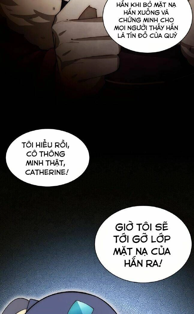 Khô Cốt Hiệp Sĩ Chapter 51 - 44