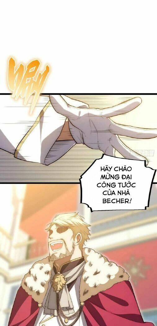 Khô Cốt Hiệp Sĩ Chapter 52 - 5