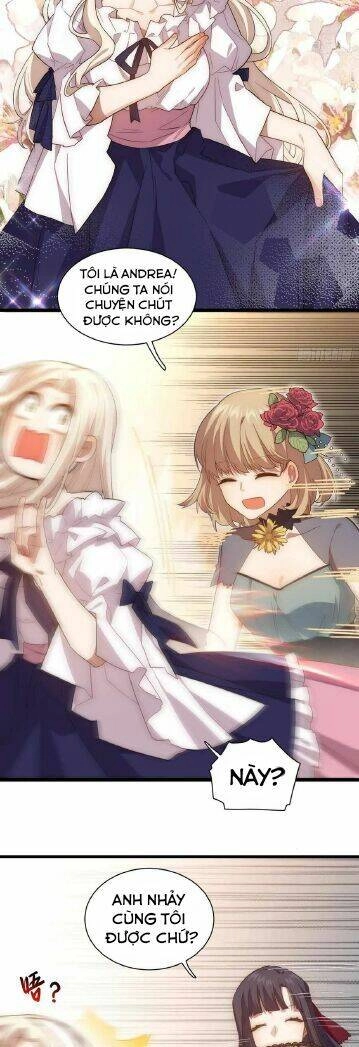 Khô Cốt Hiệp Sĩ Chapter 52 - 12