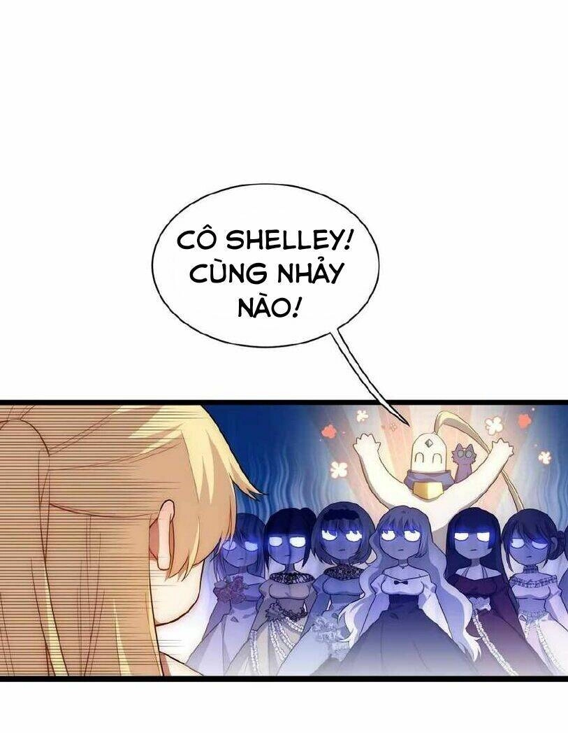 Khô Cốt Hiệp Sĩ Chapter 52 - 22