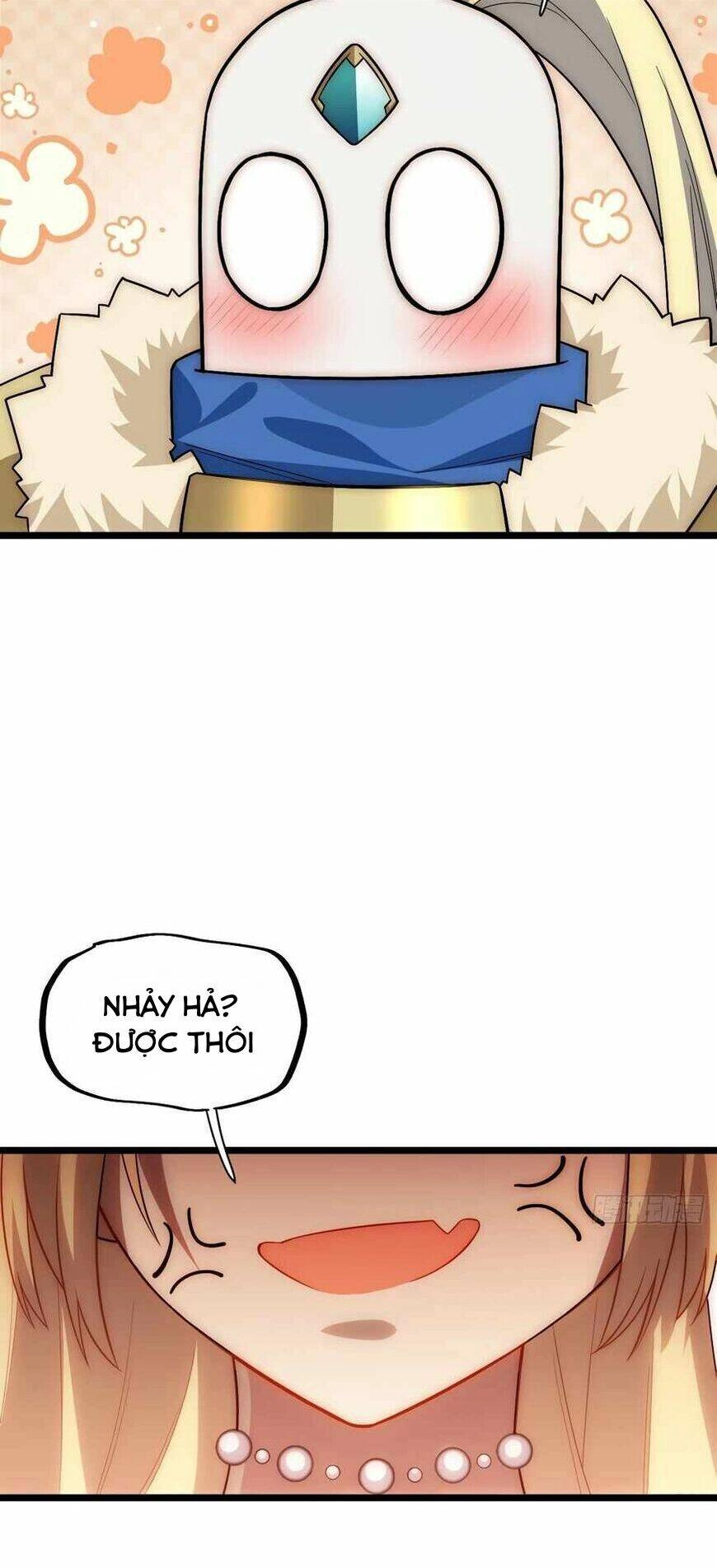 Khô Cốt Hiệp Sĩ Chapter 52 - 24