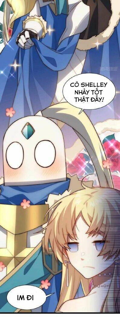 Khô Cốt Hiệp Sĩ Chapter 52 - 27