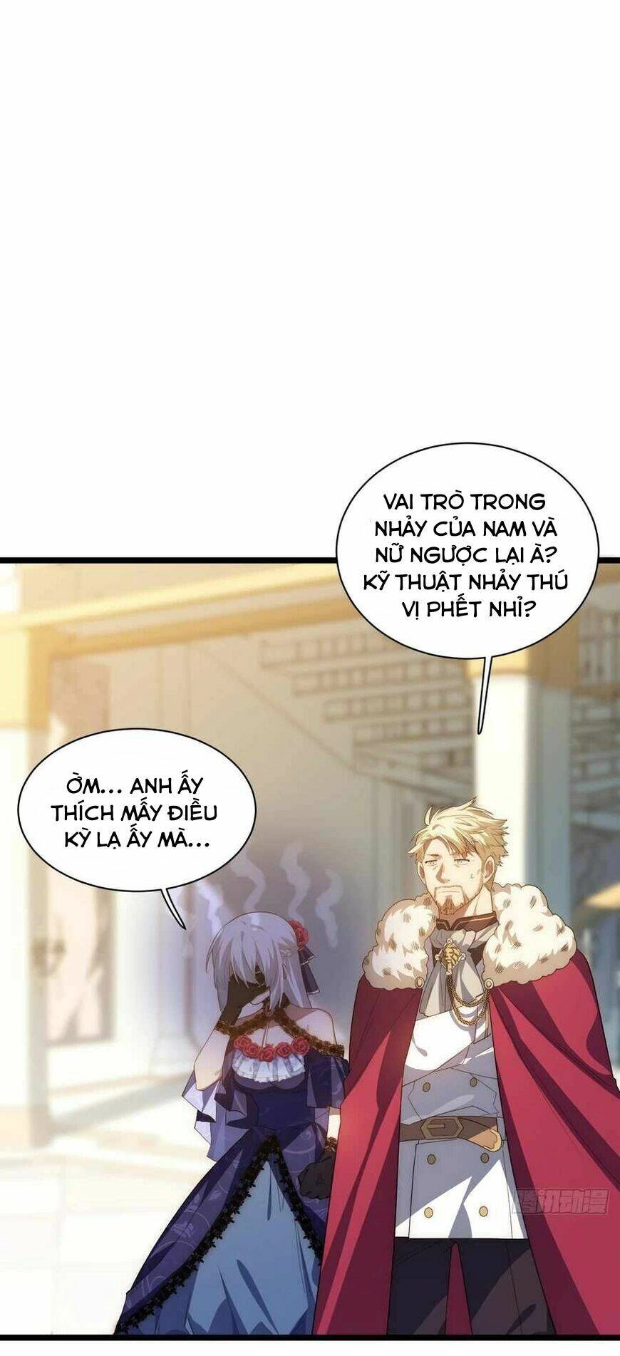 Khô Cốt Hiệp Sĩ Chapter 52 - 28