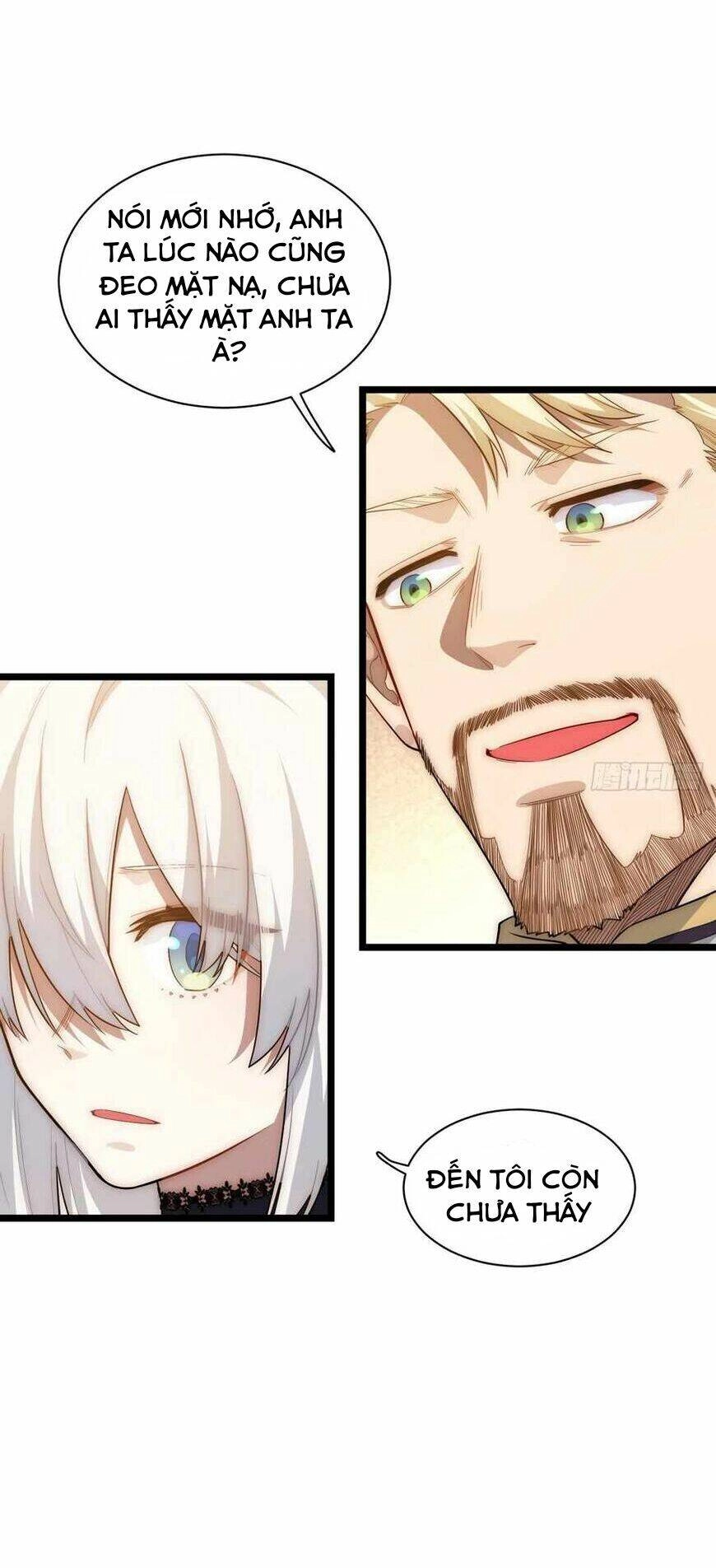 Khô Cốt Hiệp Sĩ Chapter 52 - 29