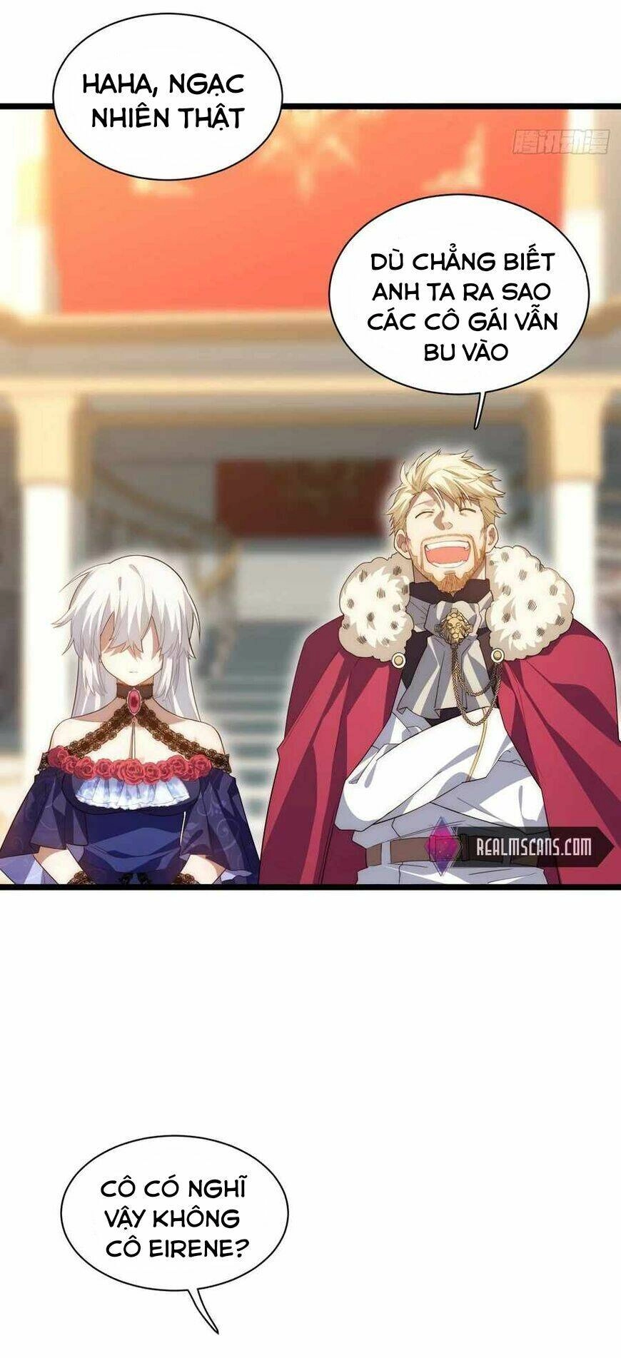 Khô Cốt Hiệp Sĩ Chapter 52 - 30