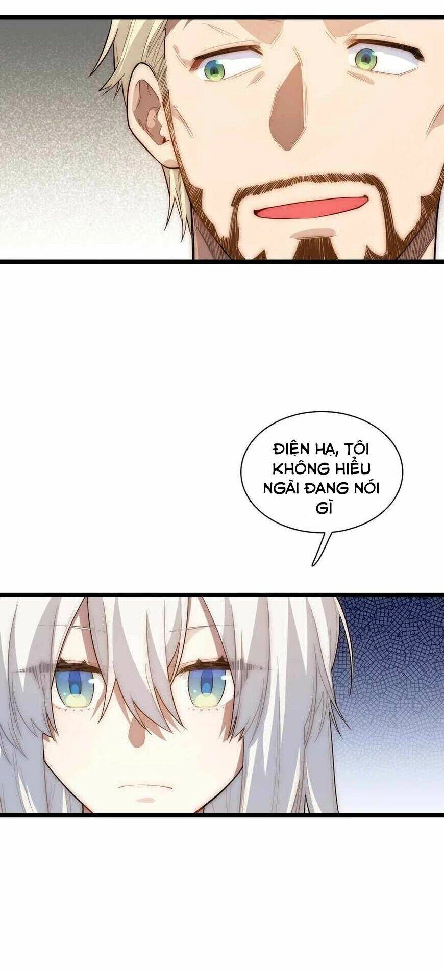 Khô Cốt Hiệp Sĩ Chapter 52 - 31