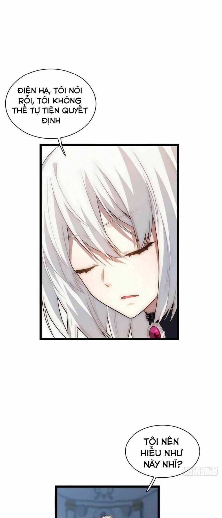 Khô Cốt Hiệp Sĩ Chapter 52 - 38