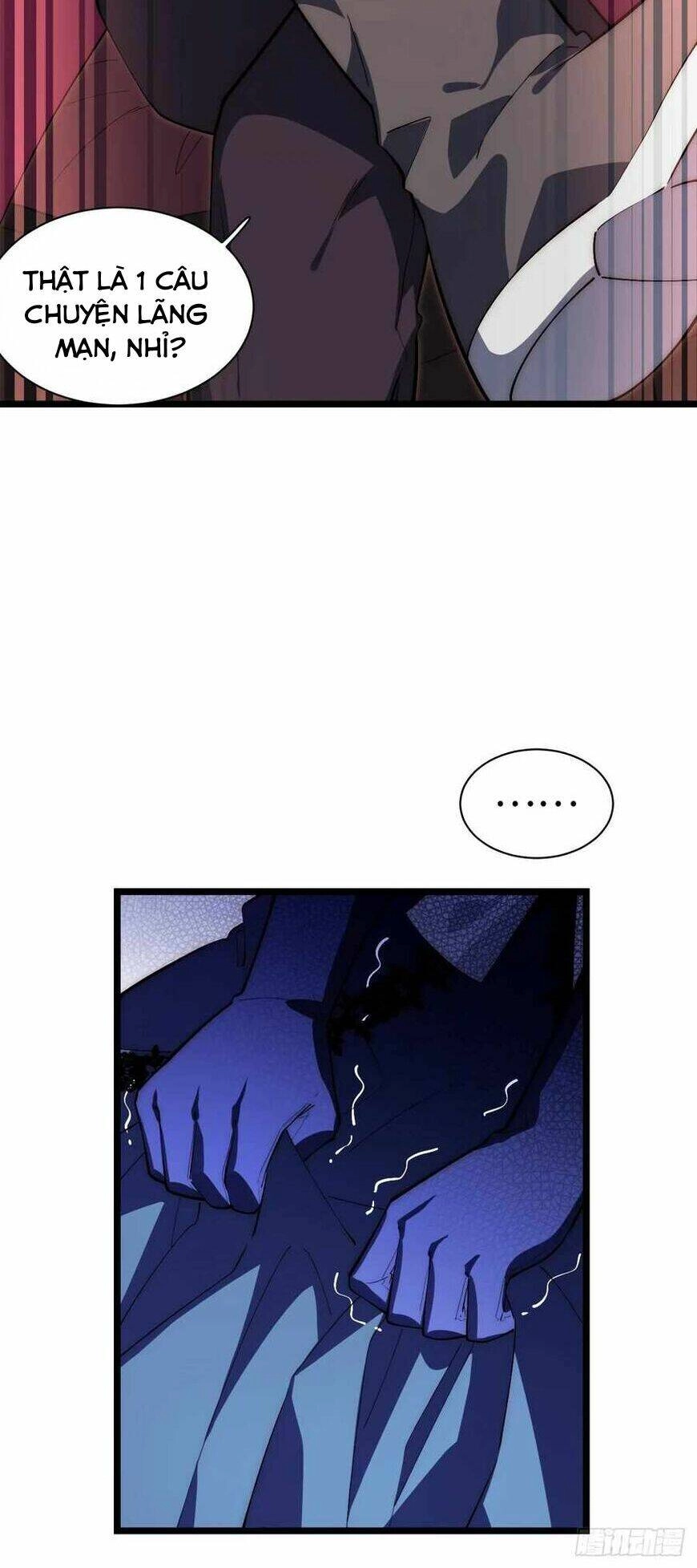 Khô Cốt Hiệp Sĩ Chapter 53 - 4