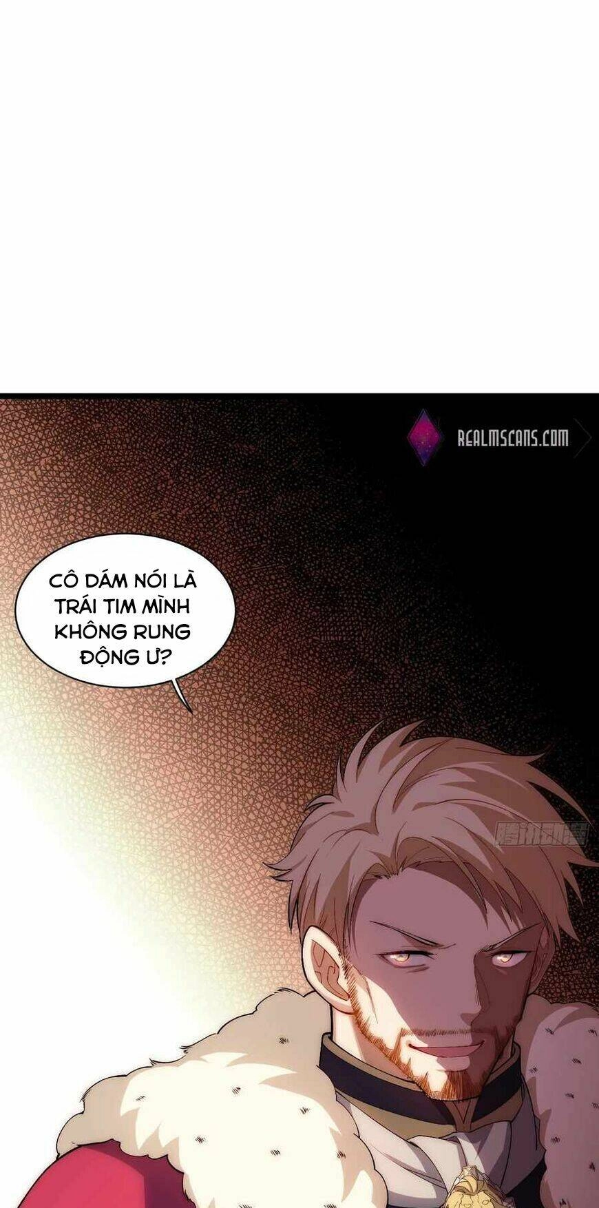 Khô Cốt Hiệp Sĩ Chapter 53 - 5