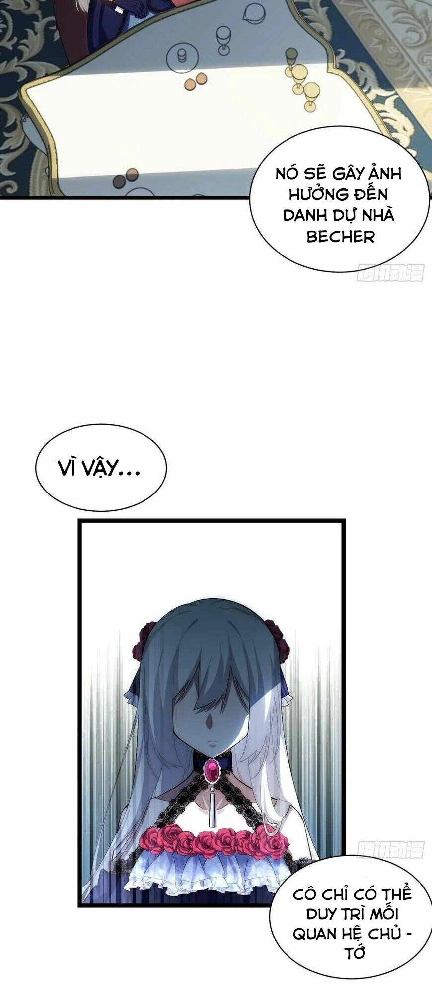 Khô Cốt Hiệp Sĩ Chapter 53 - 8