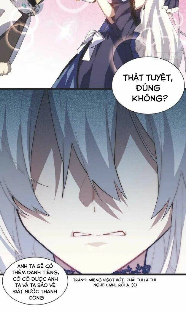 Khô Cốt Hiệp Sĩ Chapter 53 - 13