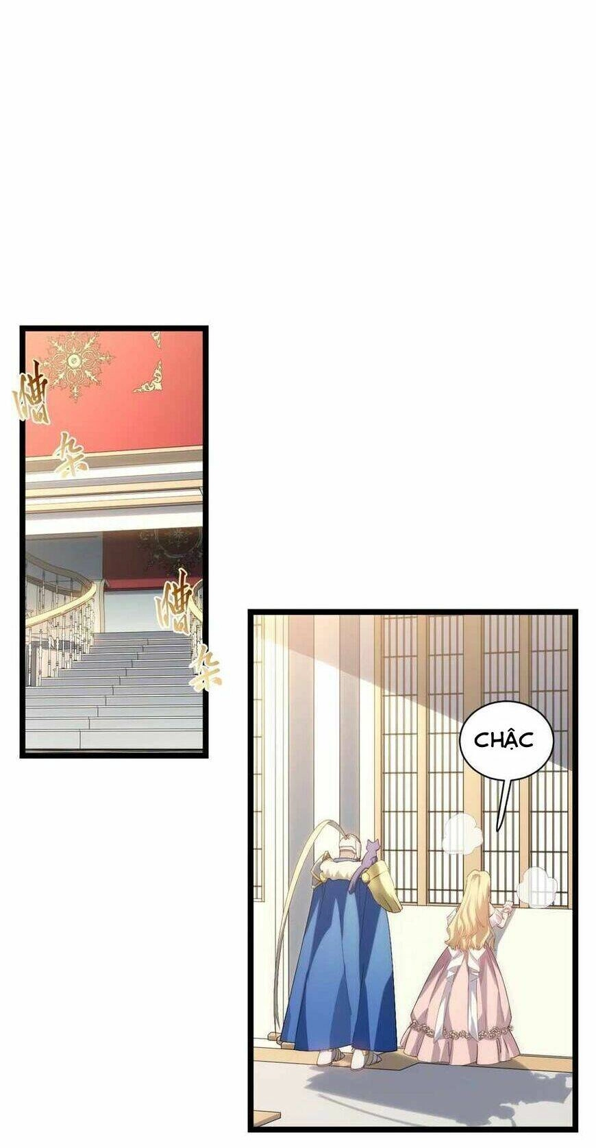 Khô Cốt Hiệp Sĩ Chapter 53 - 15