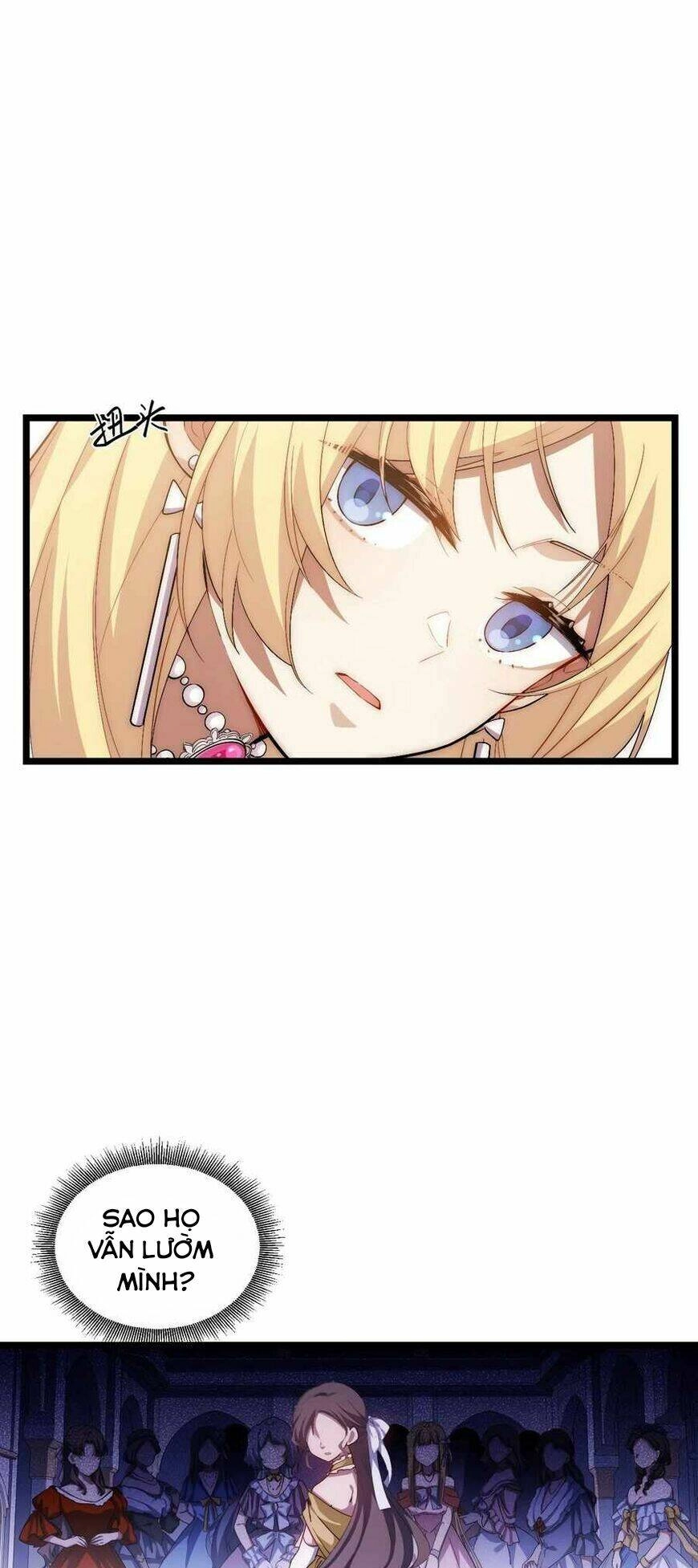 Khô Cốt Hiệp Sĩ Chapter 53 - 16