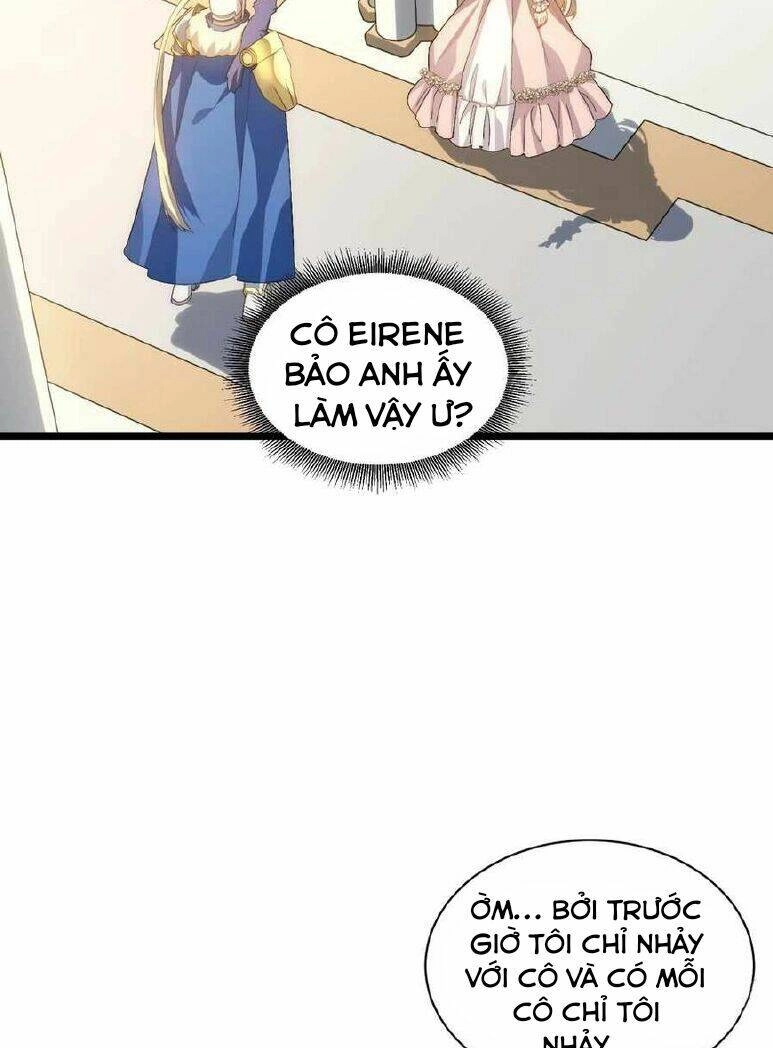 Khô Cốt Hiệp Sĩ Chapter 53 - 19