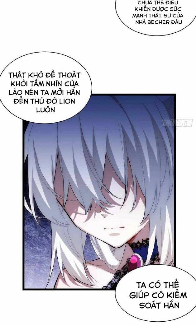 Khô Cốt Hiệp Sĩ Chapter 53 - 23