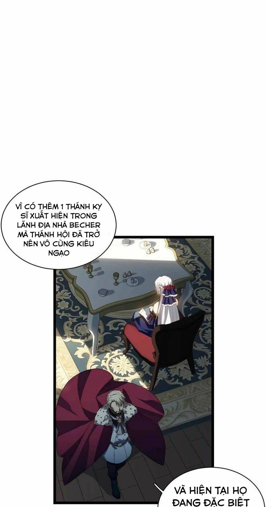 Khô Cốt Hiệp Sĩ Chapter 53 - 27