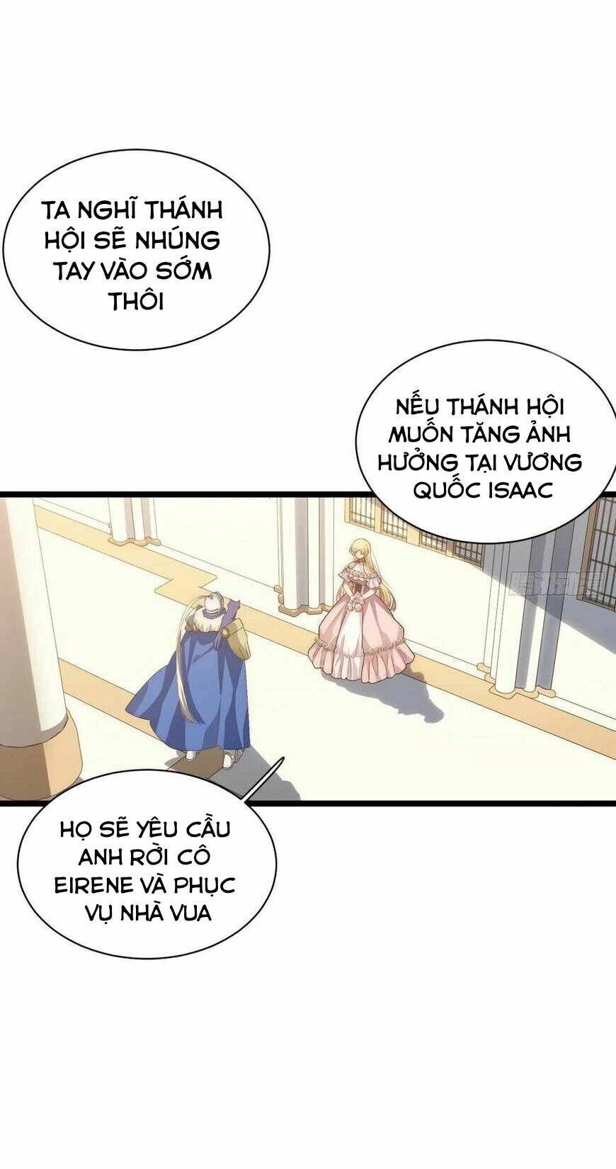 Khô Cốt Hiệp Sĩ Chapter 53 - 29