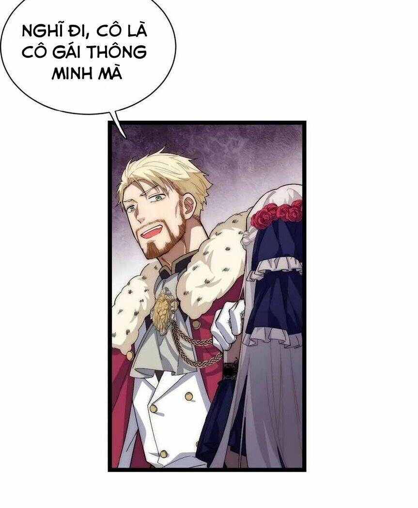 Khô Cốt Hiệp Sĩ Chapter 53 - 33