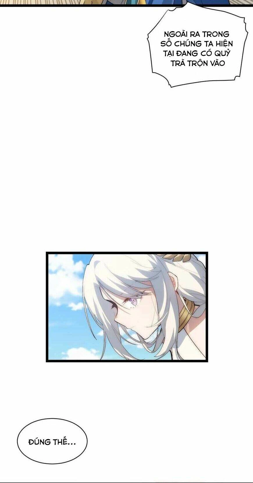 Khô Cốt Hiệp Sĩ Chapter 53 - 37