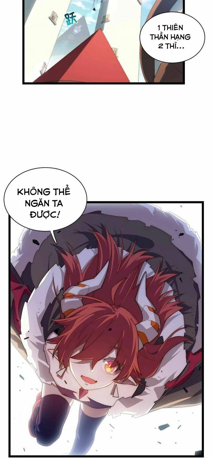 Khô Cốt Hiệp Sĩ Chapter 54 - 7