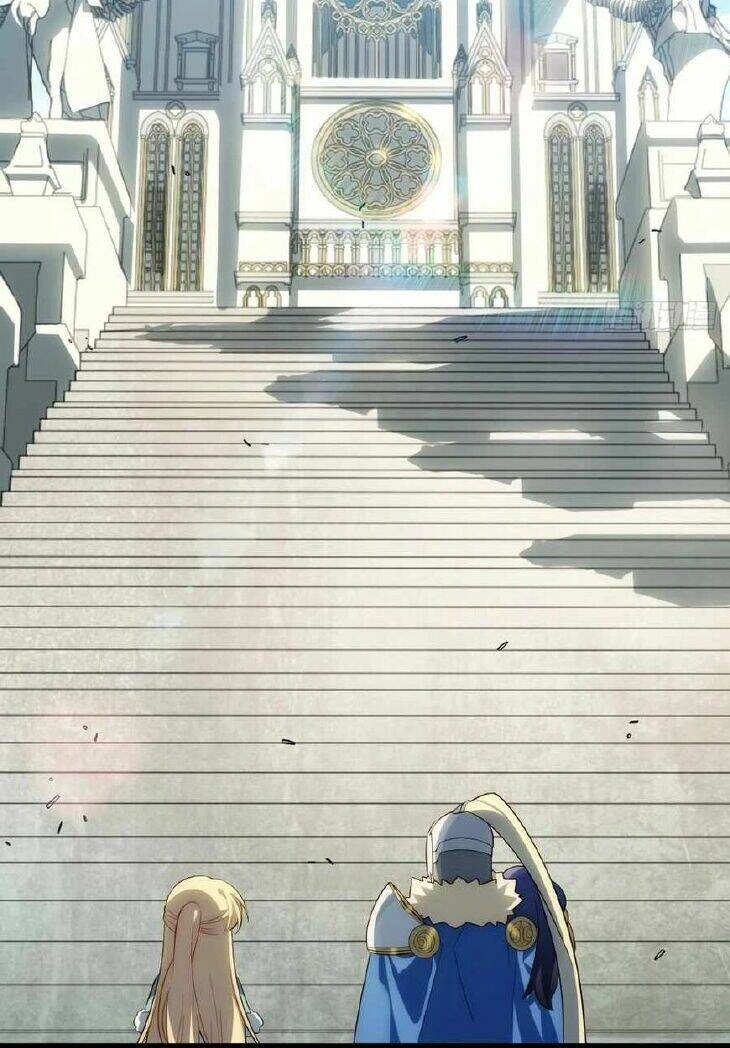 Khô Cốt Hiệp Sĩ Chapter 54 - 23