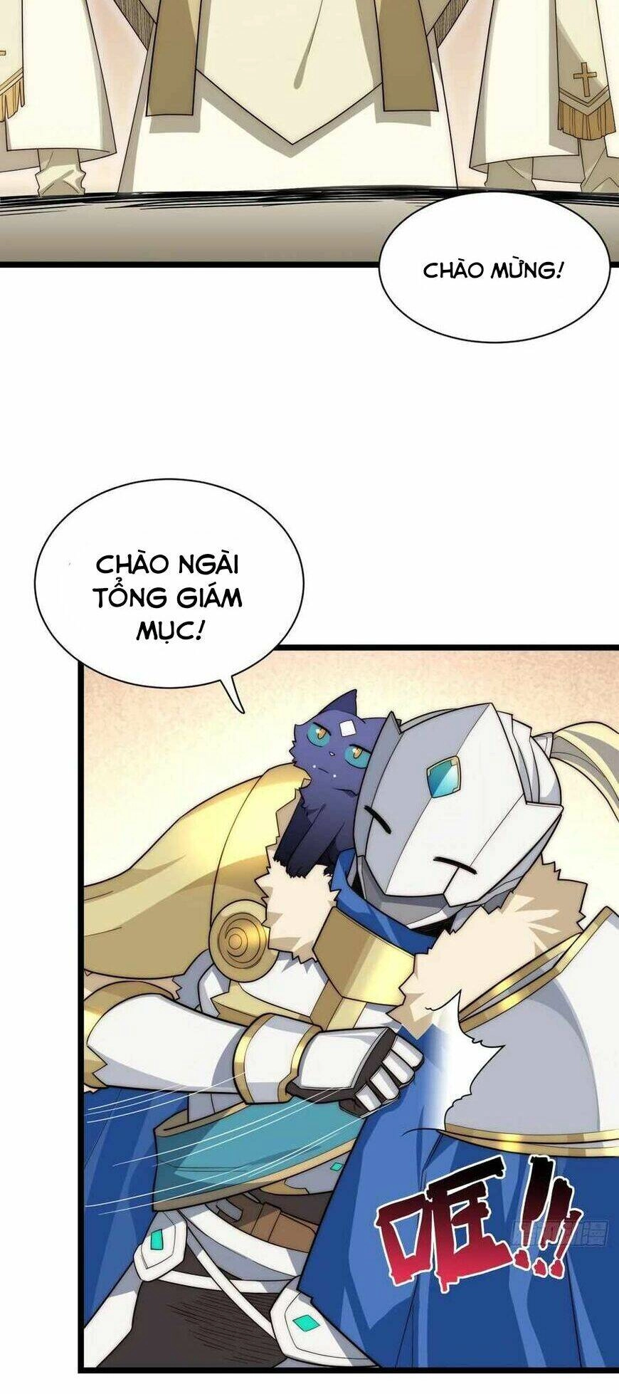 Khô Cốt Hiệp Sĩ Chapter 54 - 37