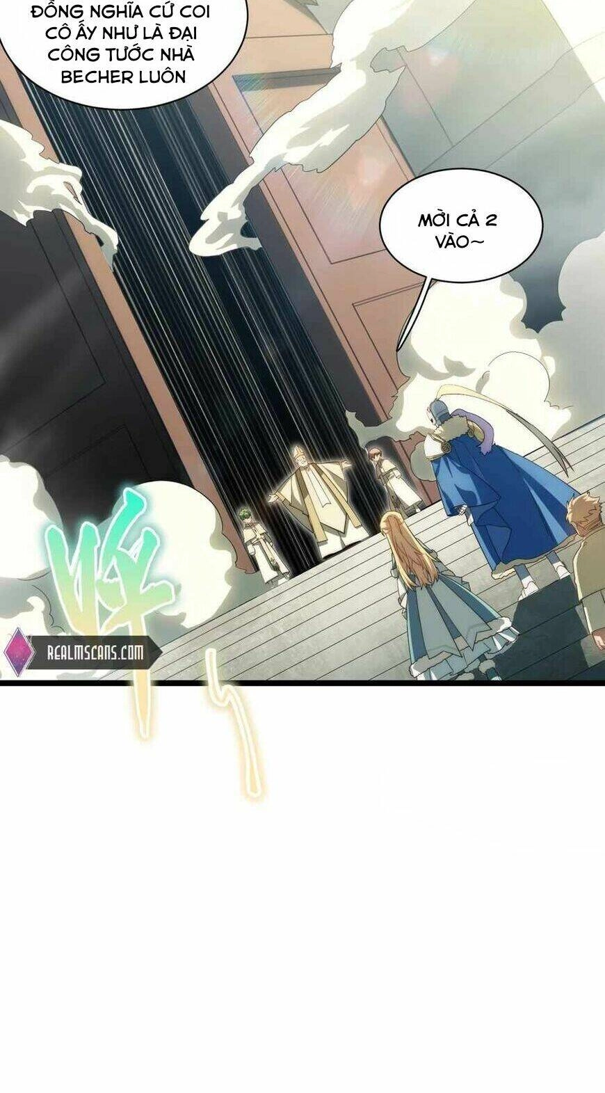 Khô Cốt Hiệp Sĩ Chapter 54 - 42