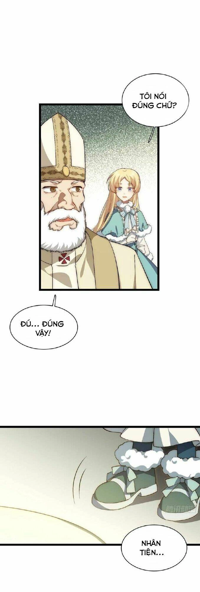 Khô Cốt Hiệp Sĩ Chapter 55 - 12